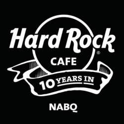 Hard Rock Cafe Sharm El Sheikh