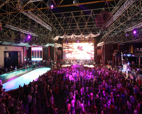 Taj Mahal Sharm El Sheikh image