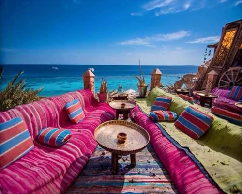 Farsha beach image