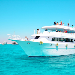 Trip Private Boat Trip Sharm El Sheikh Image