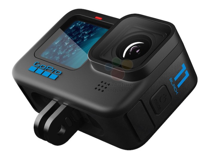 GoPro Camera Rental Sharm El Sheikh