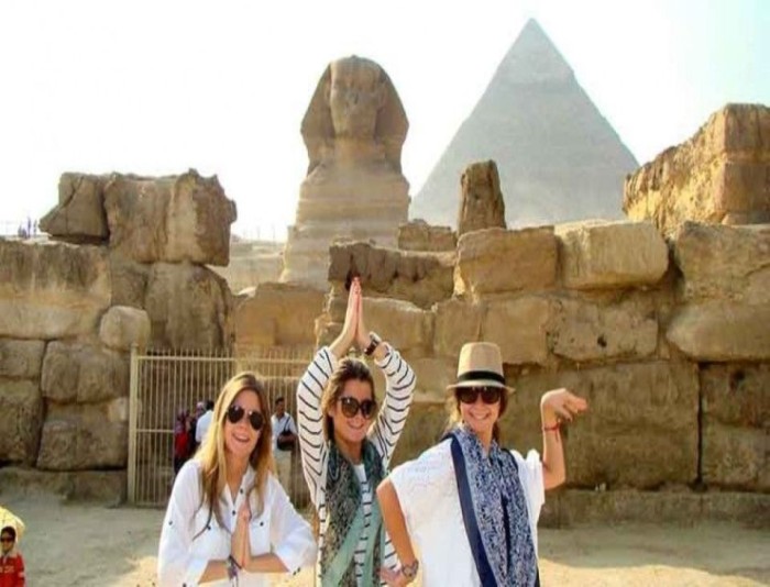 Cairo Excursion From Sharm El Sheikh