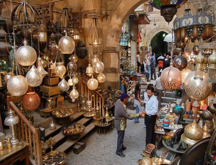 Cairo Excursion From Sharm El Sheikh