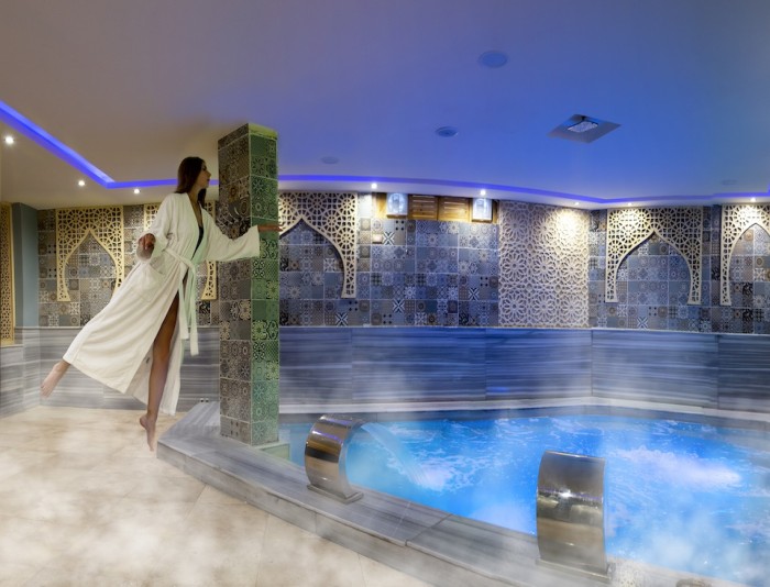 Turkish Hammam Sharm El Sheikh